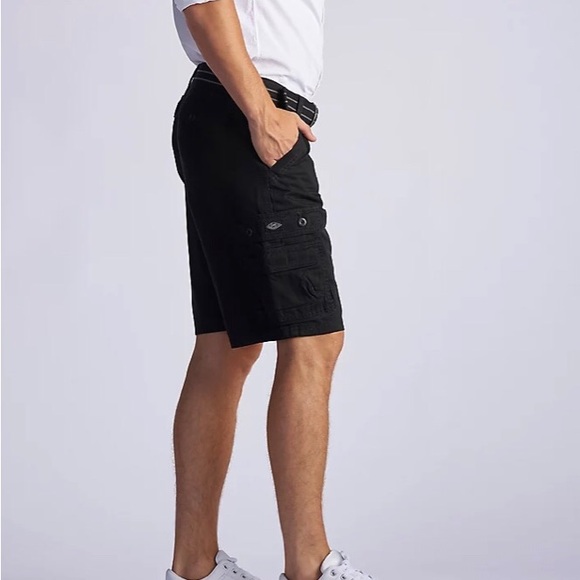 LEE Men’s Cargo Shorts - Picture 4 of 9
